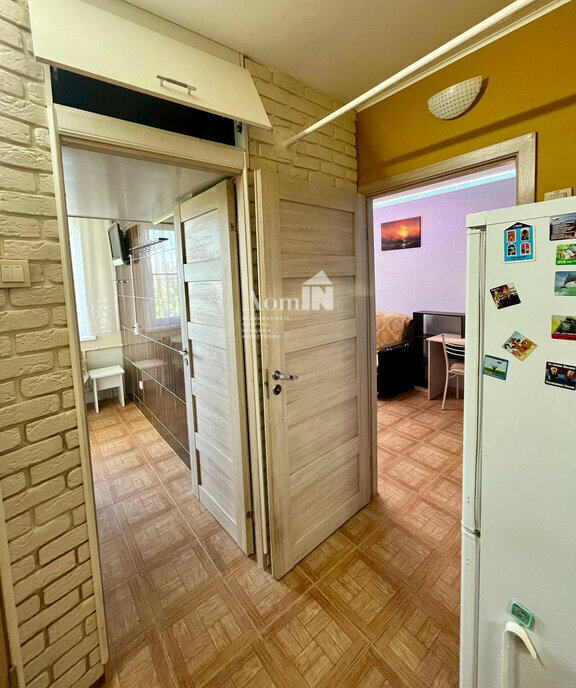 квартира г Санкт-Петербург метро Улица Дыбенко ул Евдокима Огнева 4к/1 фото 4