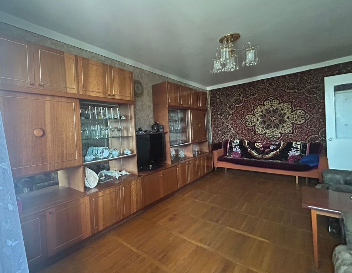 квартира г Ставрополь р-н Ленинский ул Комсомольская 48 фото 9