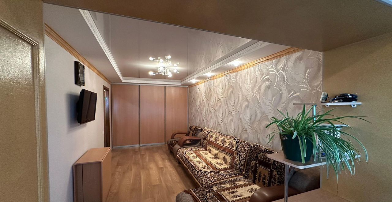 квартира г Ставрополь р-н Ленинский ул Серова 472/4 фото 15