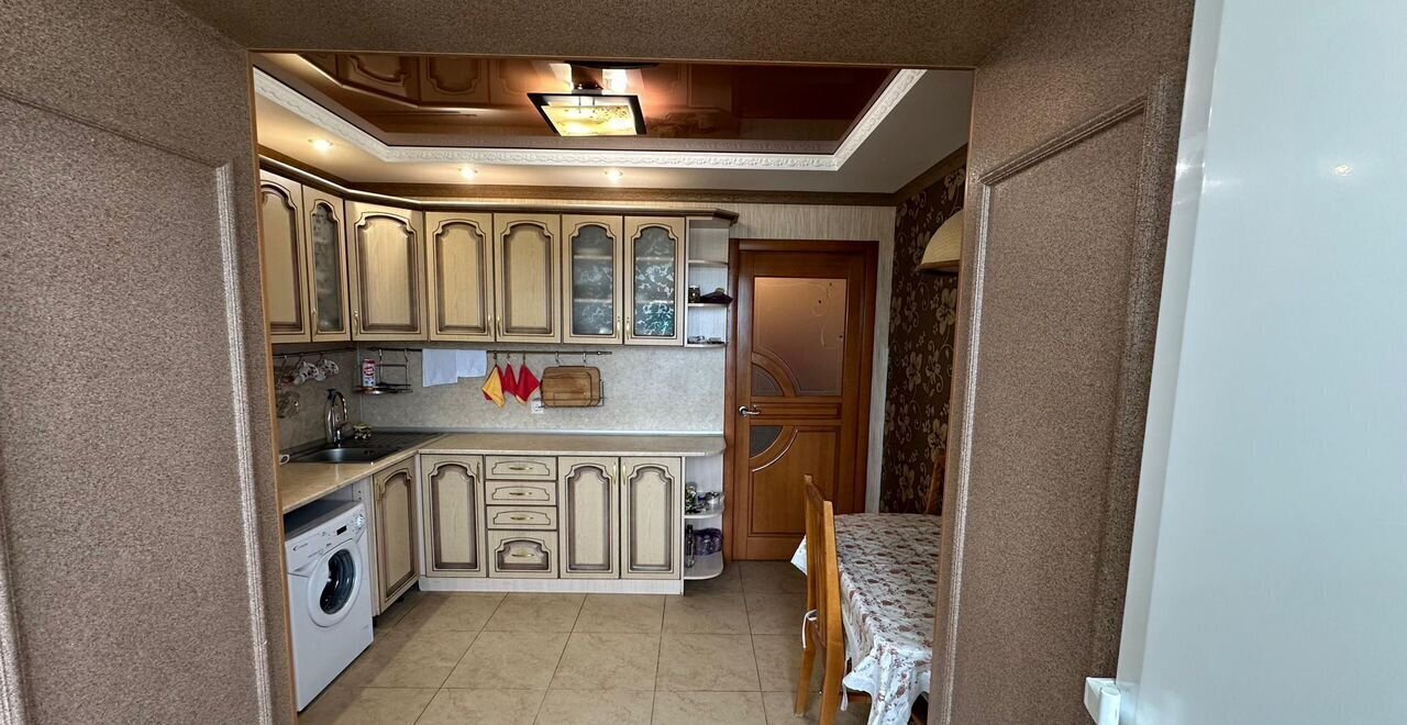 квартира г Ставрополь р-н Ленинский ул Серова 472/4 фото 17