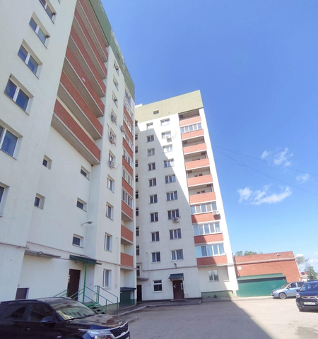 п Приволжский ул Гагарина 13 фото