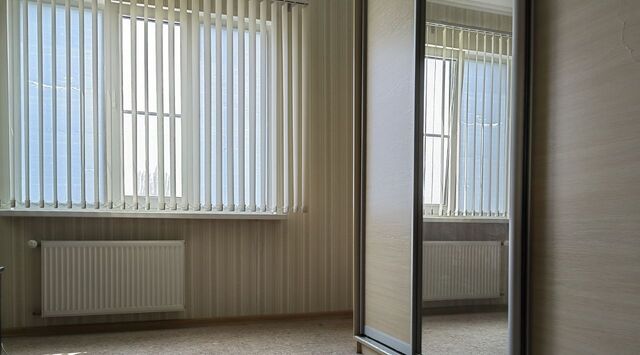 пгт Пашковский р-н Карасунский жилмассив, ул. Лавочкина, 17 фото