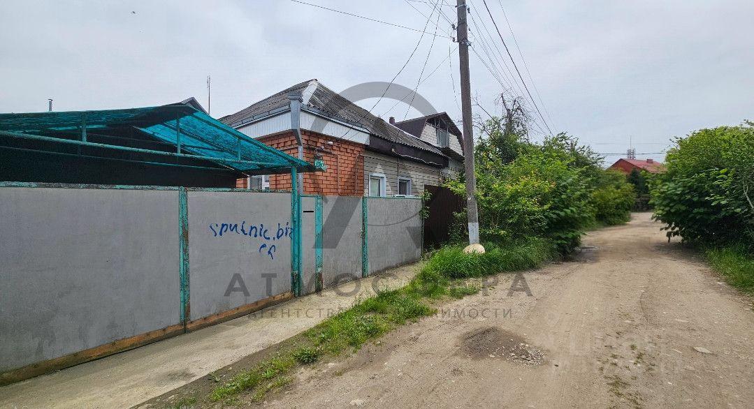 дом р-н Апшеронский г Апшеронск ул Кирова фото 1