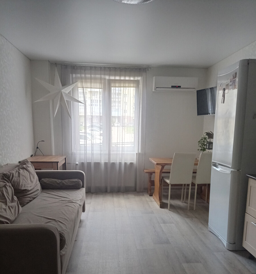 квартира г Челябинск ACADEM Riverside, улица Университетская Набережная, 99 фото 1