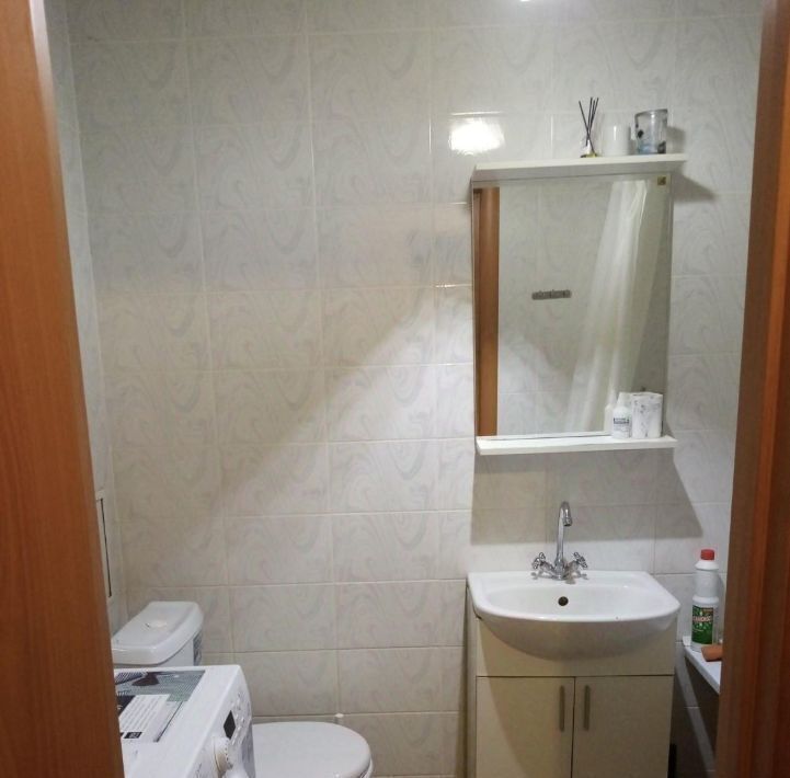 квартира г Краснодар р-н Прикубанский пер Топольковый 13 фото 3