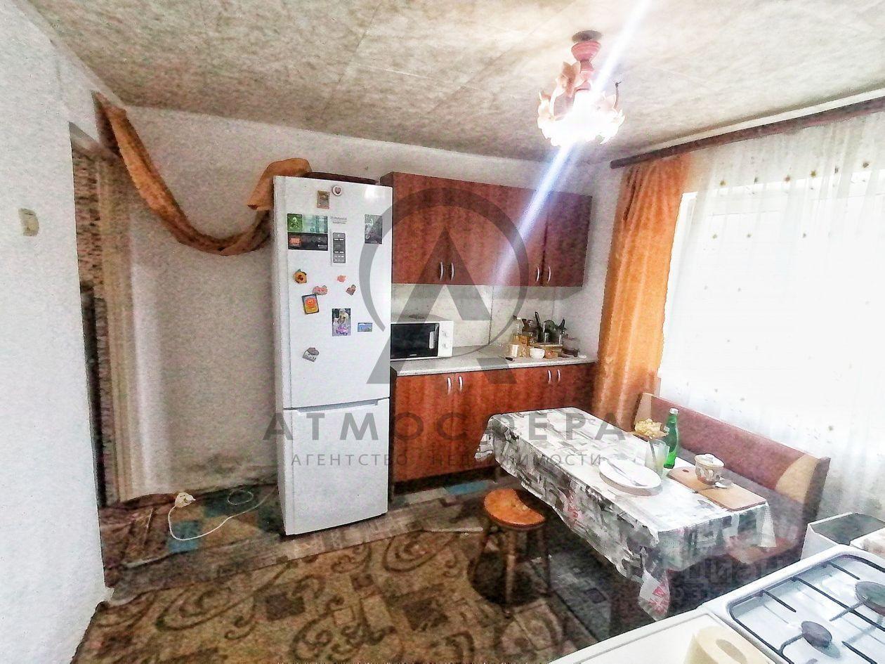 дом р-н Апшеронский г Апшеронск пер Баумана фото 2