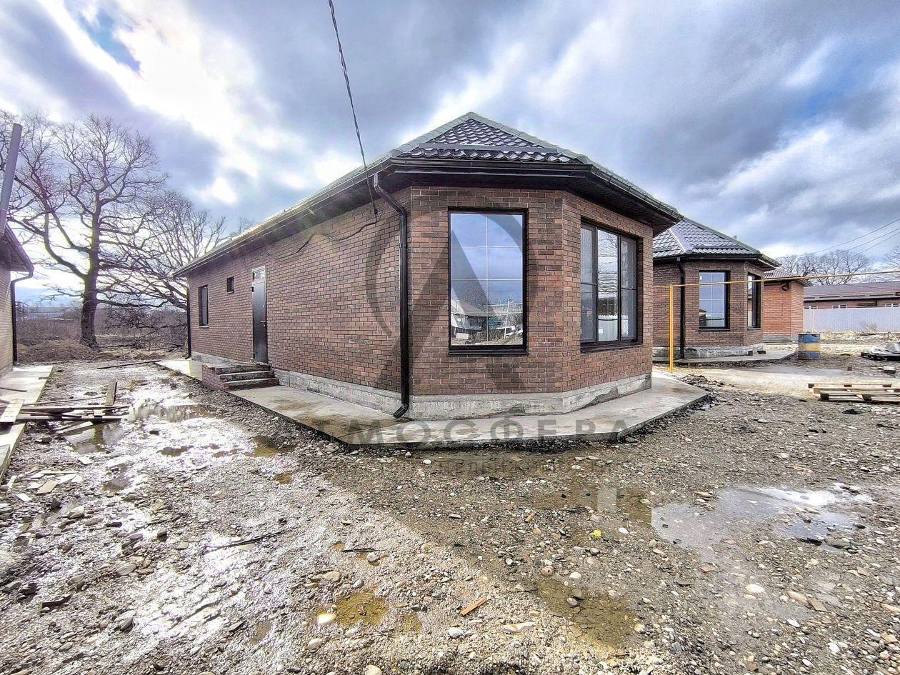дом р-н Апшеронский г Апшеронск ул Механическая 31 фото 3