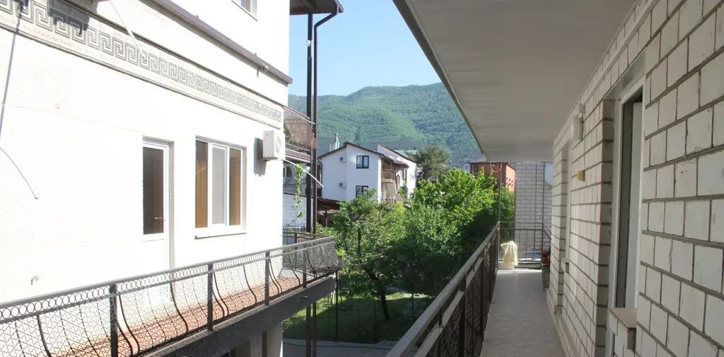 комната г Геленджик ул Октябрьская 65 Центр фото 2