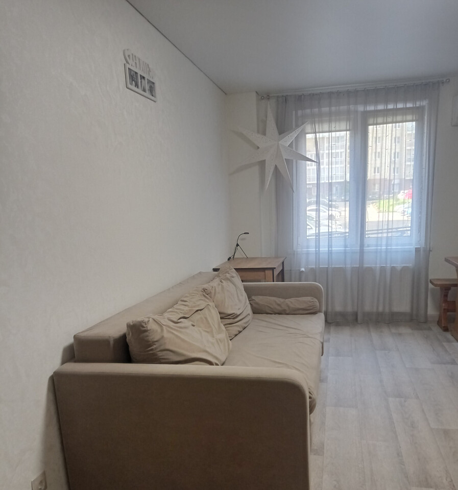 квартира г Челябинск ACADEM Riverside, улица Университетская Набережная, 99 фото 2