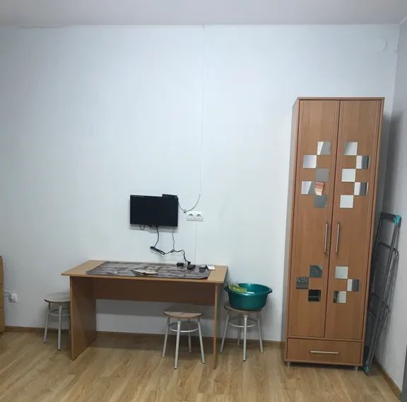 комната р-н Ейский г Ейск ул Мира 171 фото 3