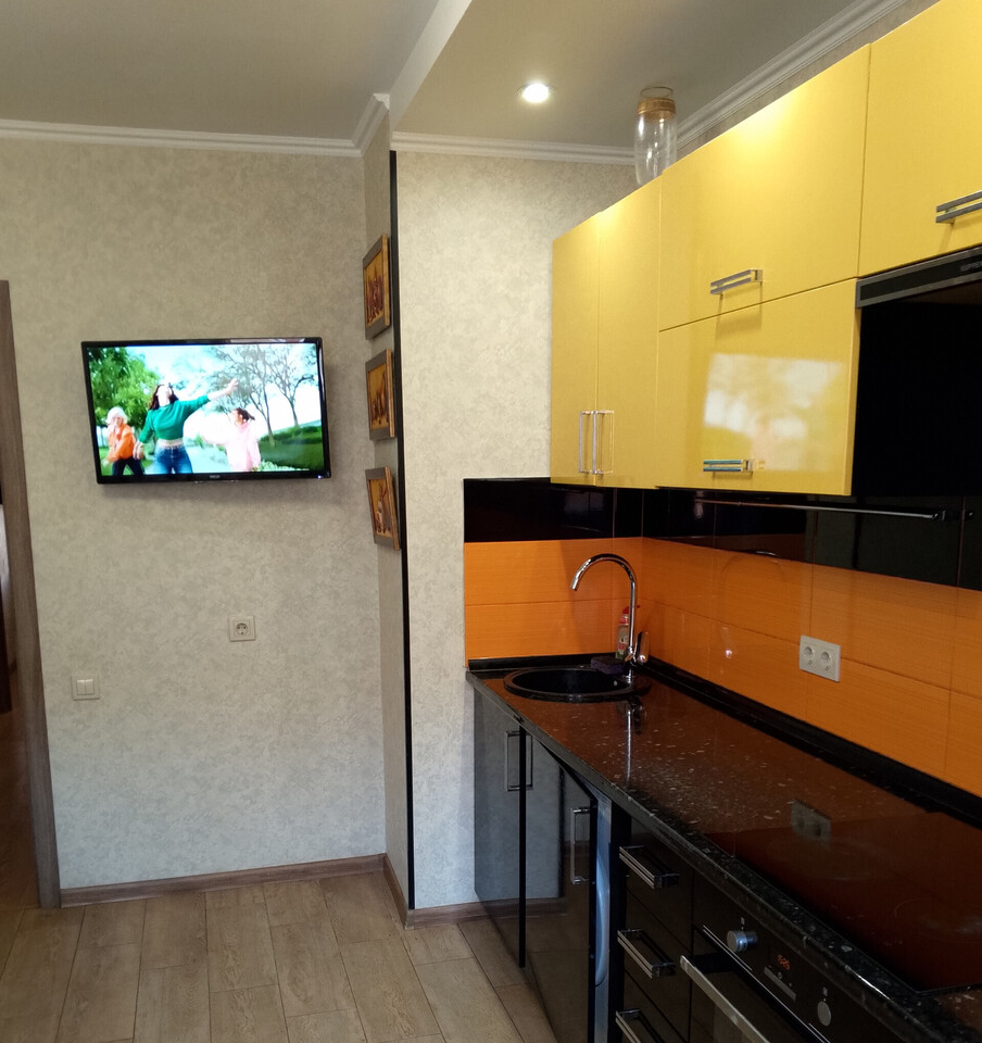 квартира г Люберцы д Марусино ул Заречная 33/2 фото 16