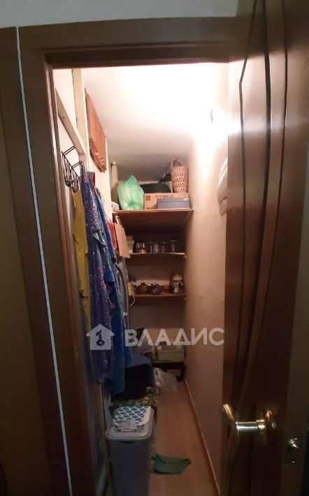 квартира г Волгоград р-н Красноармейский ул им. Фадеева 59 фото 21