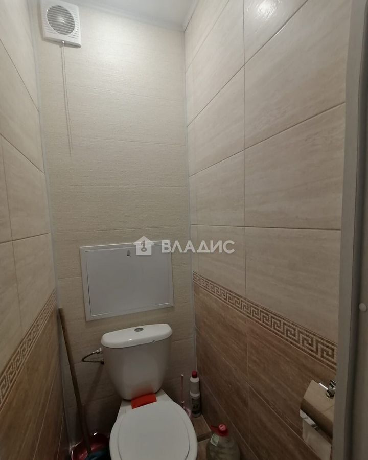 квартира г Калуга д Шопино ул Молодежная 7 фото 8