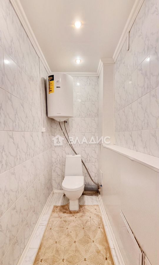 квартира г Липецк р-н Советский ул М.И. Неделина 14а фото 15
