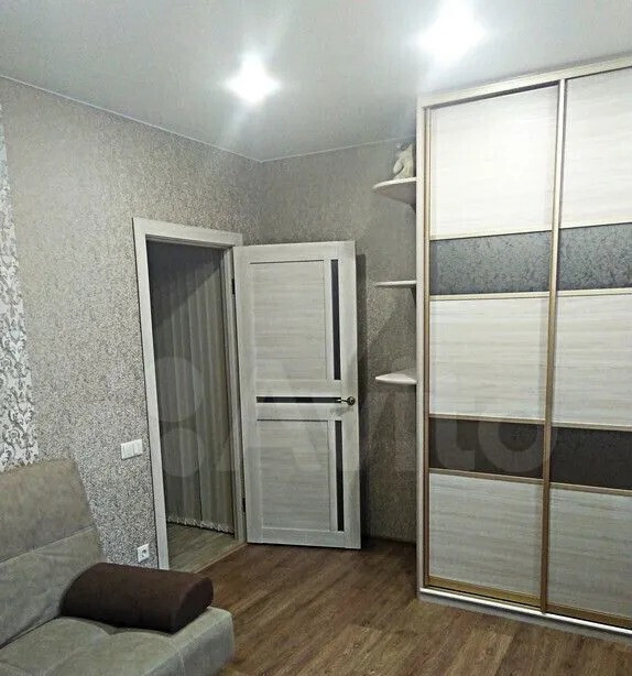 квартира г Омск Северная 9-я, 99 к 1 фото 25