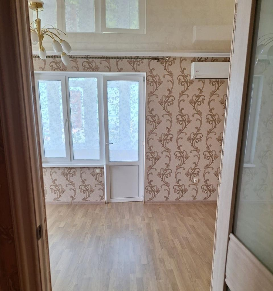 квартира г Анапа микрорайон Алексеевка ш Симферопольское 1а м-н фото 5