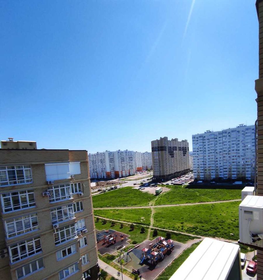квартира р-н Анапский г Анапа ул Ленина 180а/14 фото 5