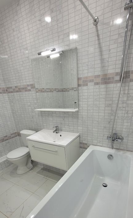 квартира г Екатеринбург Чкаловская ул Машинная 1бк/2 фото 9