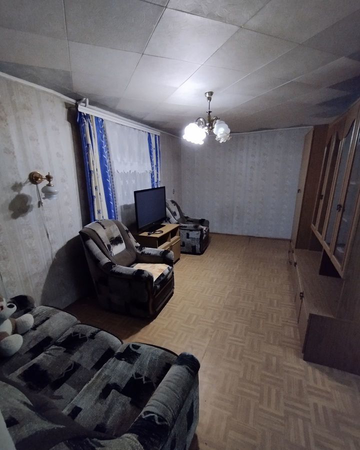 квартира г Нижний Тагил р-н Ленинский ул Газетная 48 фото 5