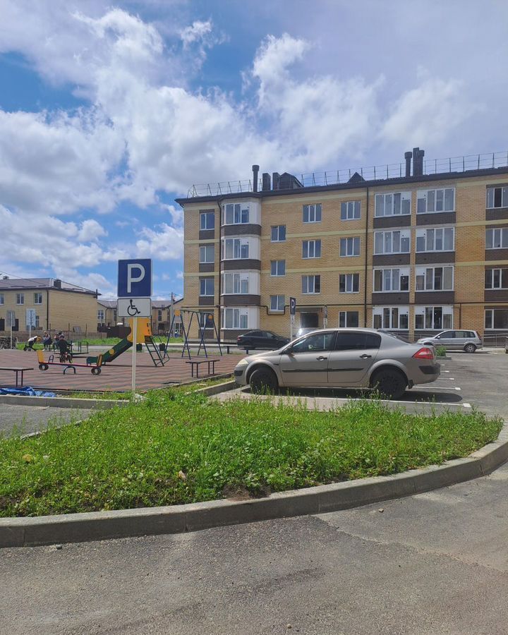 квартира р-н Шпаковский г Михайловск б-р Михайловский 29 коттеджный пос. Адмирал фото 6