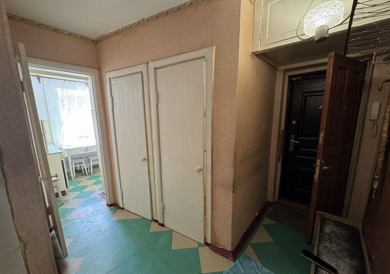 квартира г Таганрог Восточный ул Москатова 17 фото 9