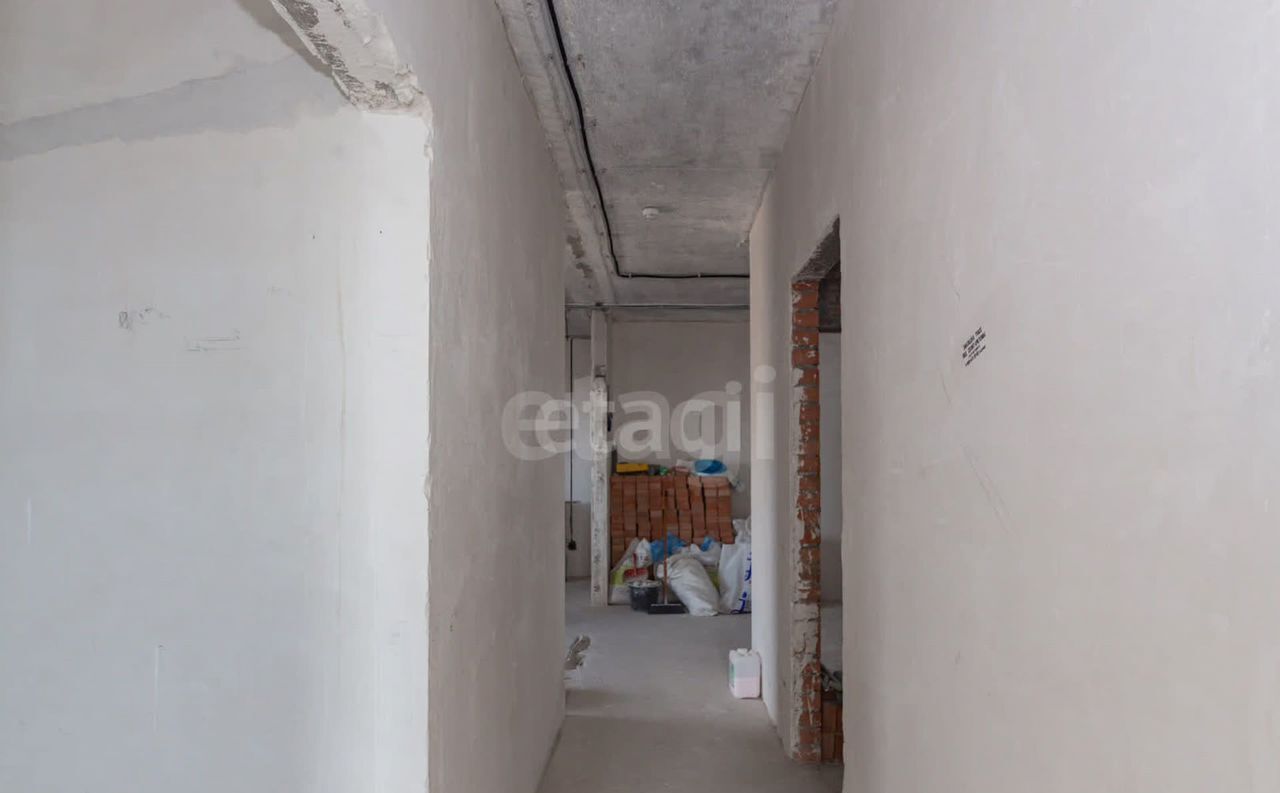 квартира г Батайск ул Северная 2ак/2 фото 10