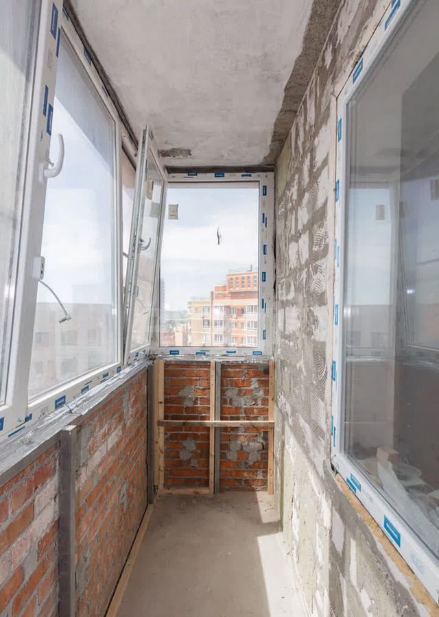 квартира г Батайск ул Северная 2ак/2 фото 17