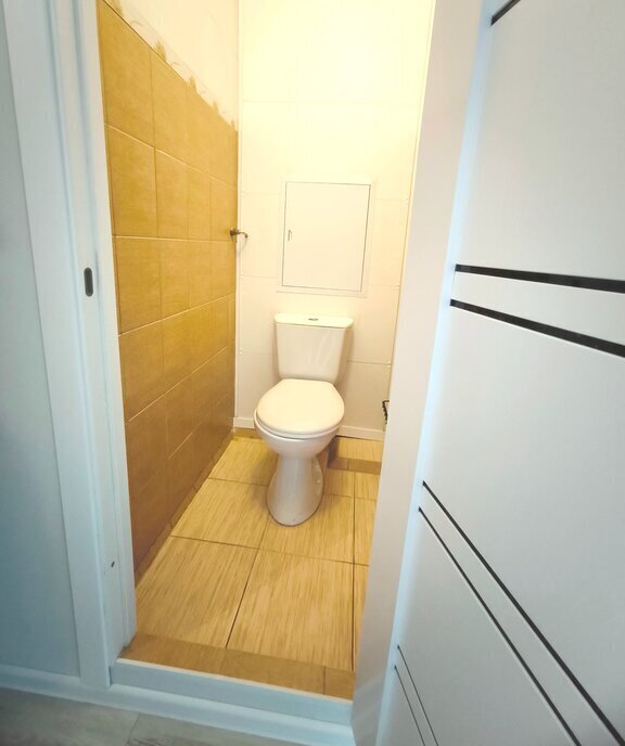квартира г Зеленоград Зеленоград—Крюково, к 828А фото 7