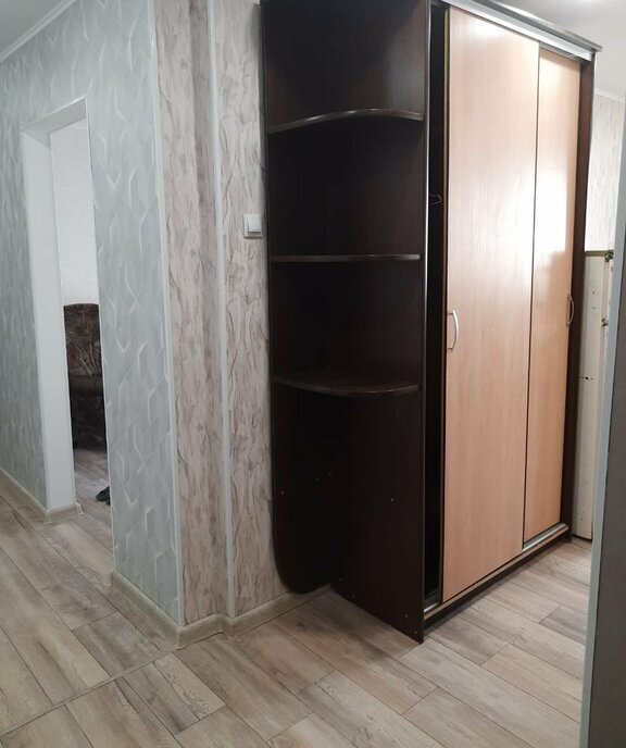 квартира г Уфа ул Комсомольская 100/2 фото 9