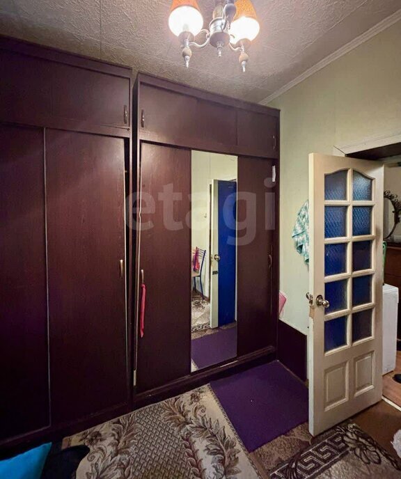 квартира г Одинцово ул Глазынинская 12 Одинцово фото 21