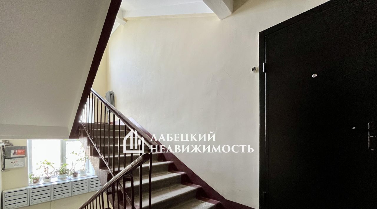 квартира г Казань метро Площадь Тукая ул Зайцева 8 фото 5