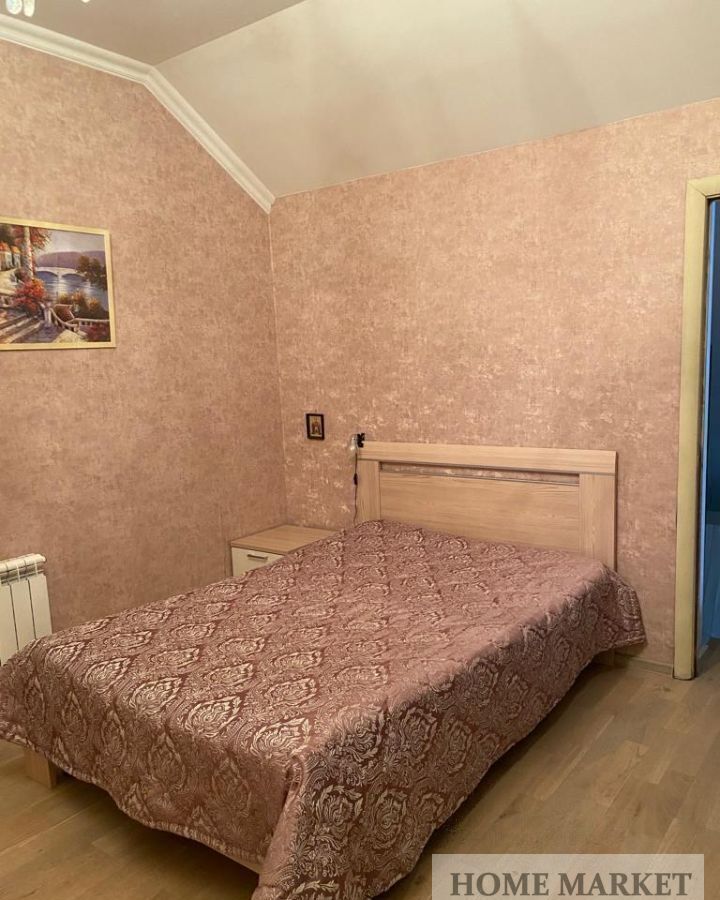 дом г Лобня ул Цветочная 44 12 км, Рогачёвское шоссе фото 16