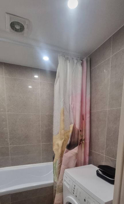 квартира г Томск р-н Октябрьский тракт Иркутский 92 фото 11