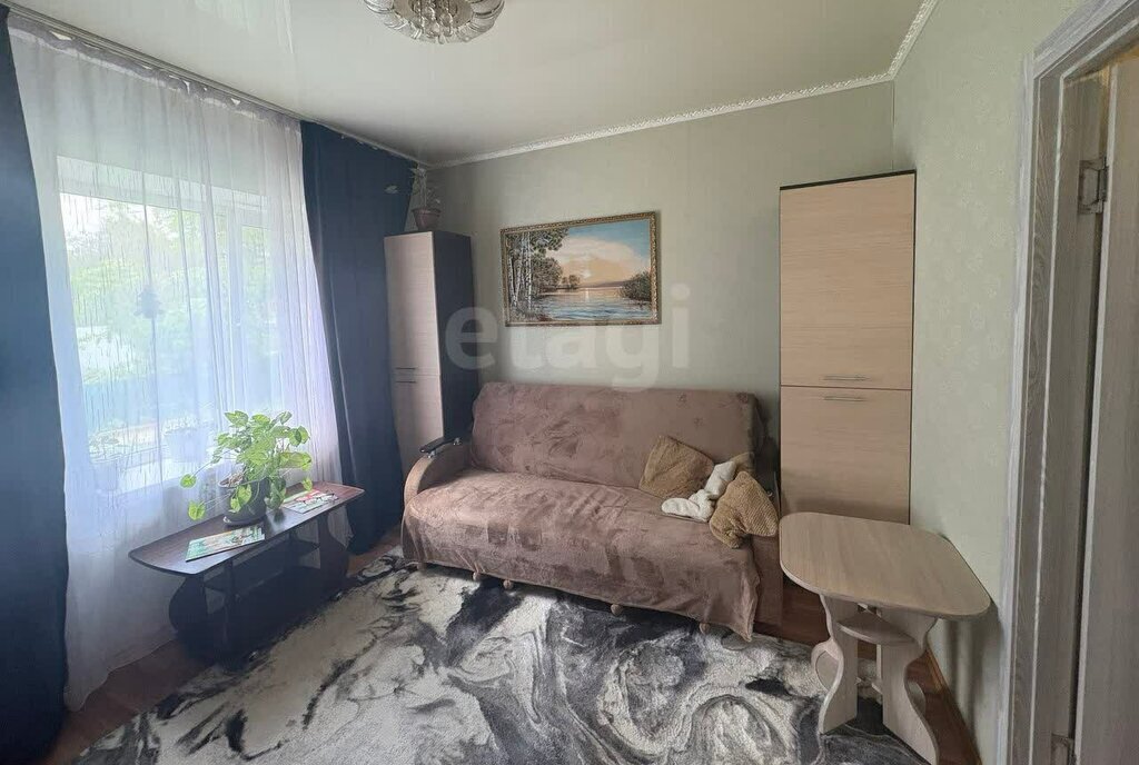 квартира р-н Корочанский г Короча ул Дорошенко 21в фото 7