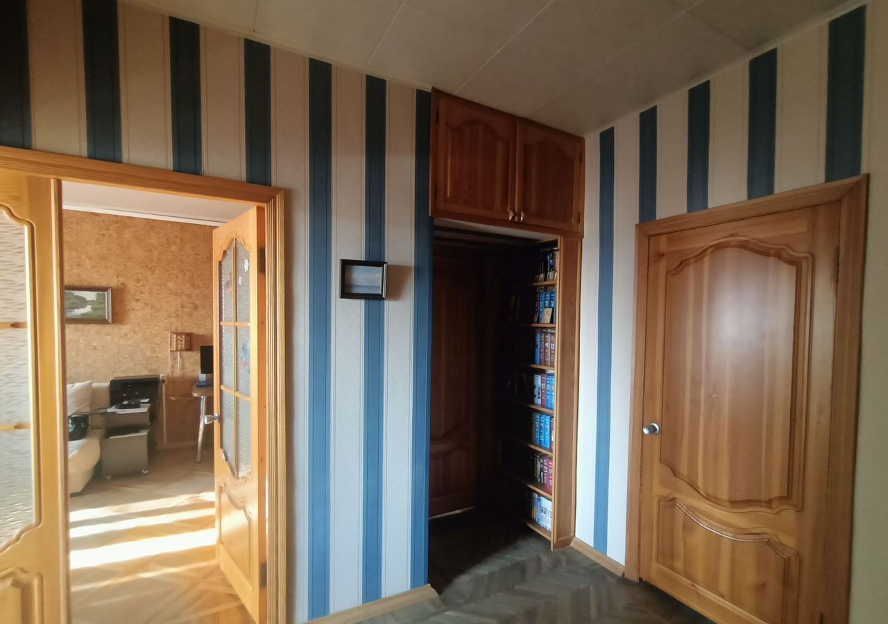 квартира г Астрахань р-н Кировский ул Софьи Перовской 82к/1 фото 3