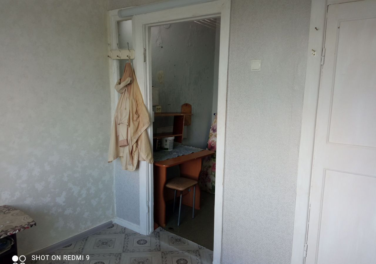 квартира г Ижевск городок Машиностроителей р-н Ленинский 78А фото 4
