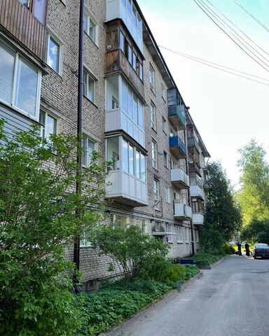 Привокзальный ул Белова 4 фото