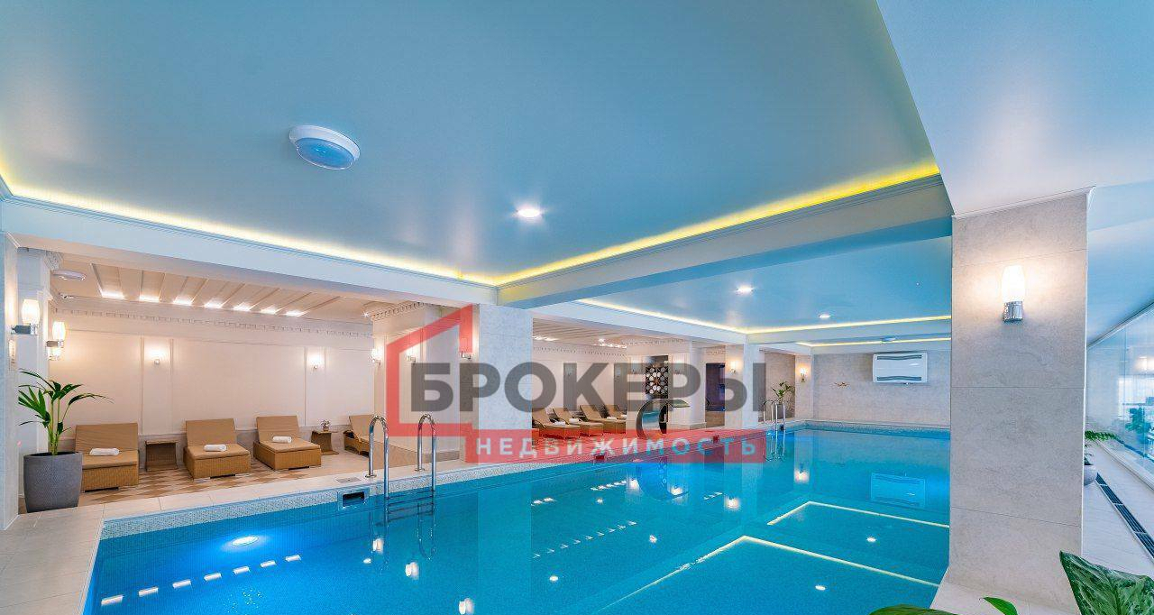 квартира г Ялта пгт Ореанда 60г к 8 фото 5
