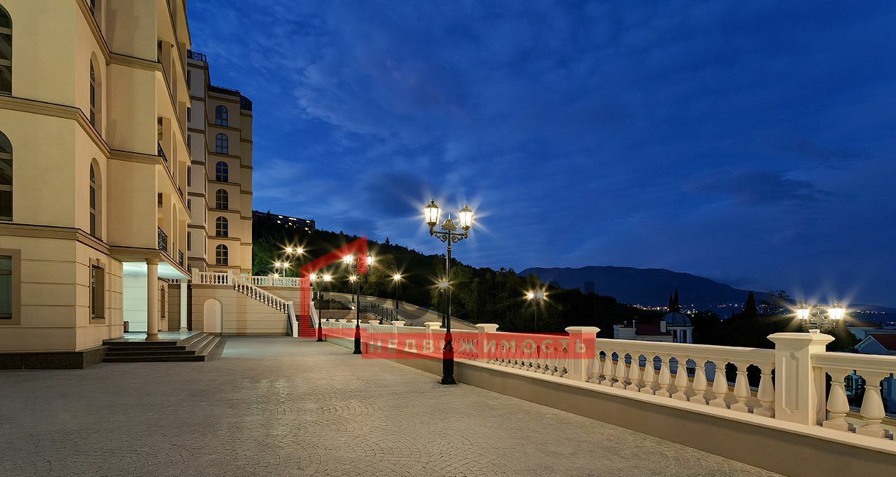 квартира г Ялта пгт Ореанда 60г к 8 фото 15