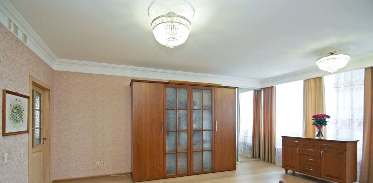 квартира г Омск р-н Центральный ул Декабристов 114/1 фото 11