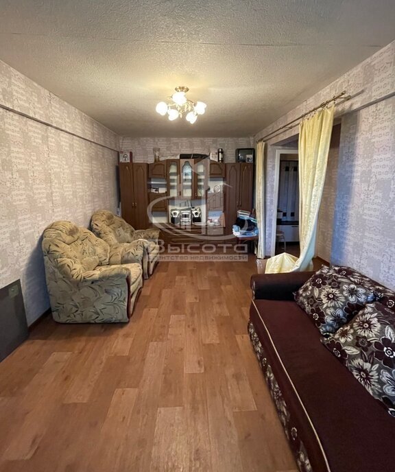 квартира г Калуга ул Чехова 17 фото 6