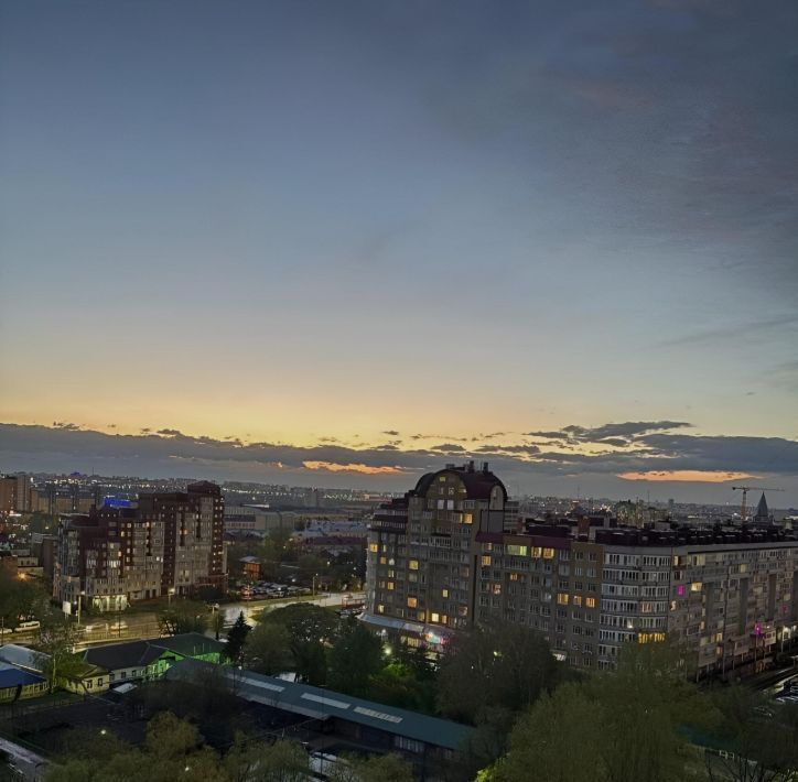 квартира г Омск р-н Центральный ул Декабристов 114/1 фото 42