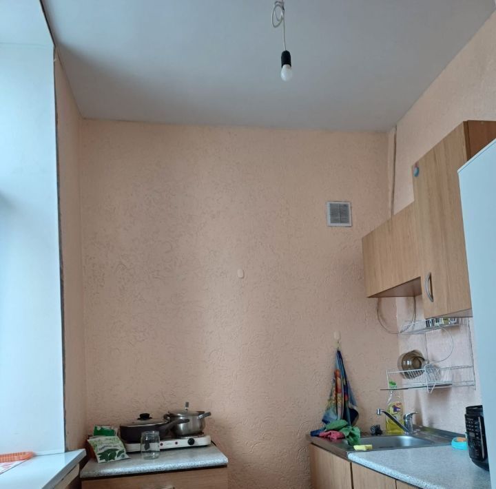 квартира г Новосибирск ул Семьи Шамшиных 46б Площадь Ленина фото 5