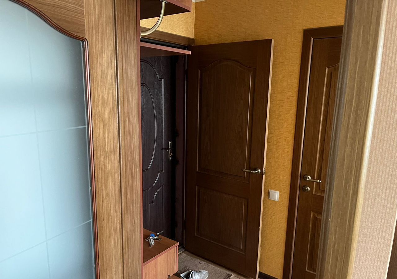 квартира г Пенза Пенза-4 ул Сумская 32 р-н Октябрьский фото 4