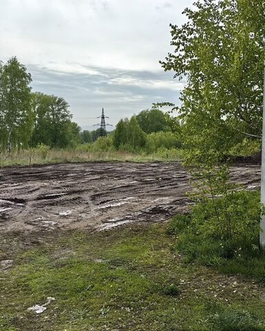 земля р-н Рудничный ул Федоровича Кемеровская обл. — Кузбасс фото