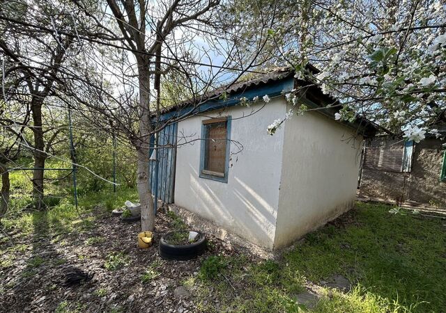 дом снт Дружный Белокалитвинское городское поселение фото
