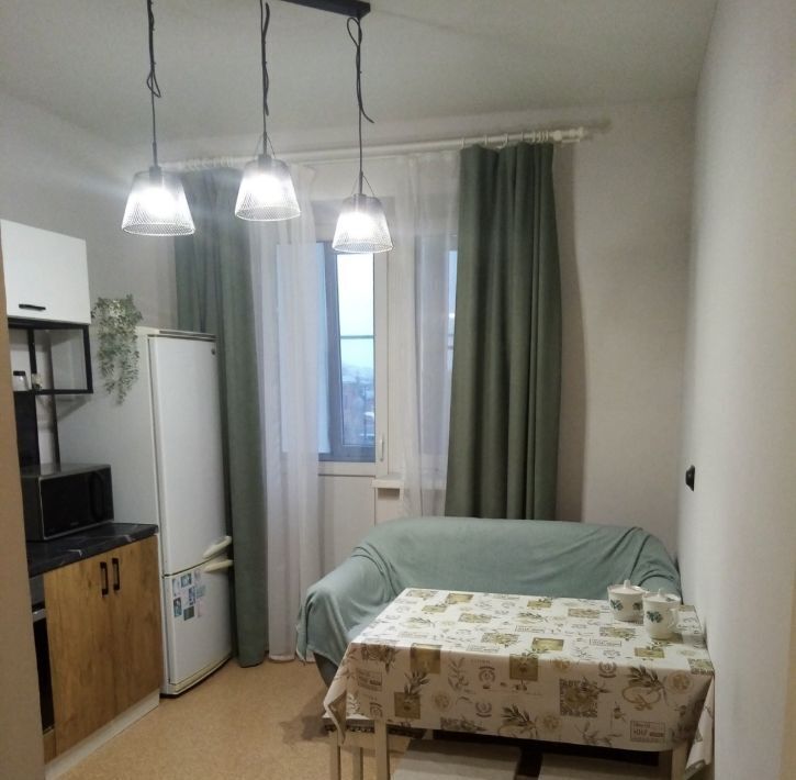 квартира г Краснодар р-н Прикубанский пер Топольковый 13 фото 6