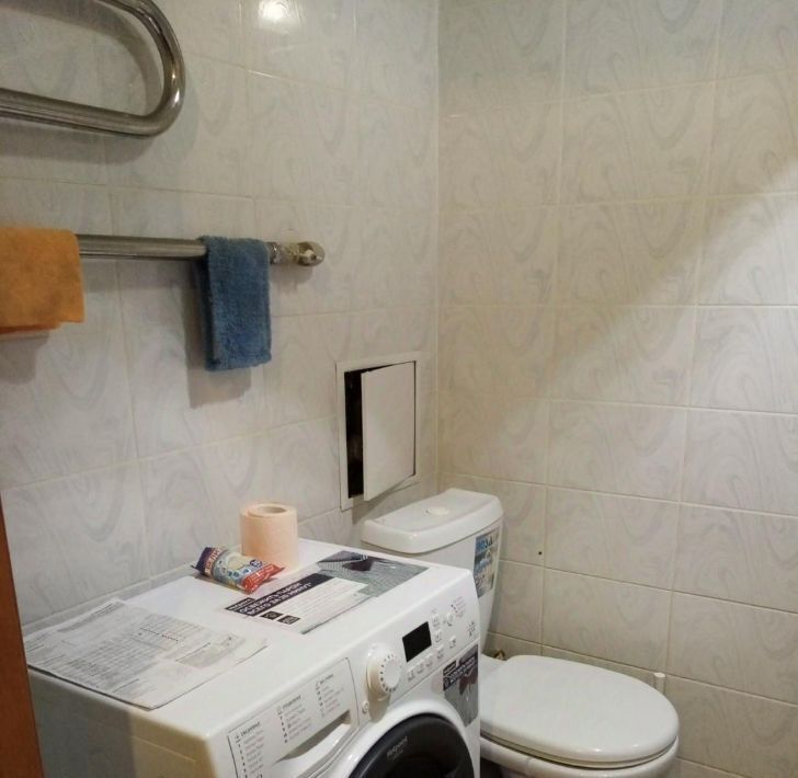 квартира г Краснодар р-н Прикубанский пер Топольковый 13 фото 7