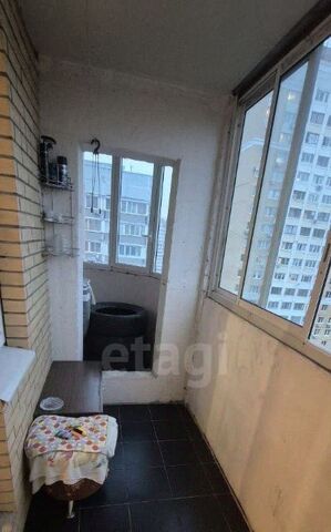 ш Рублёвское 81К 1 фото