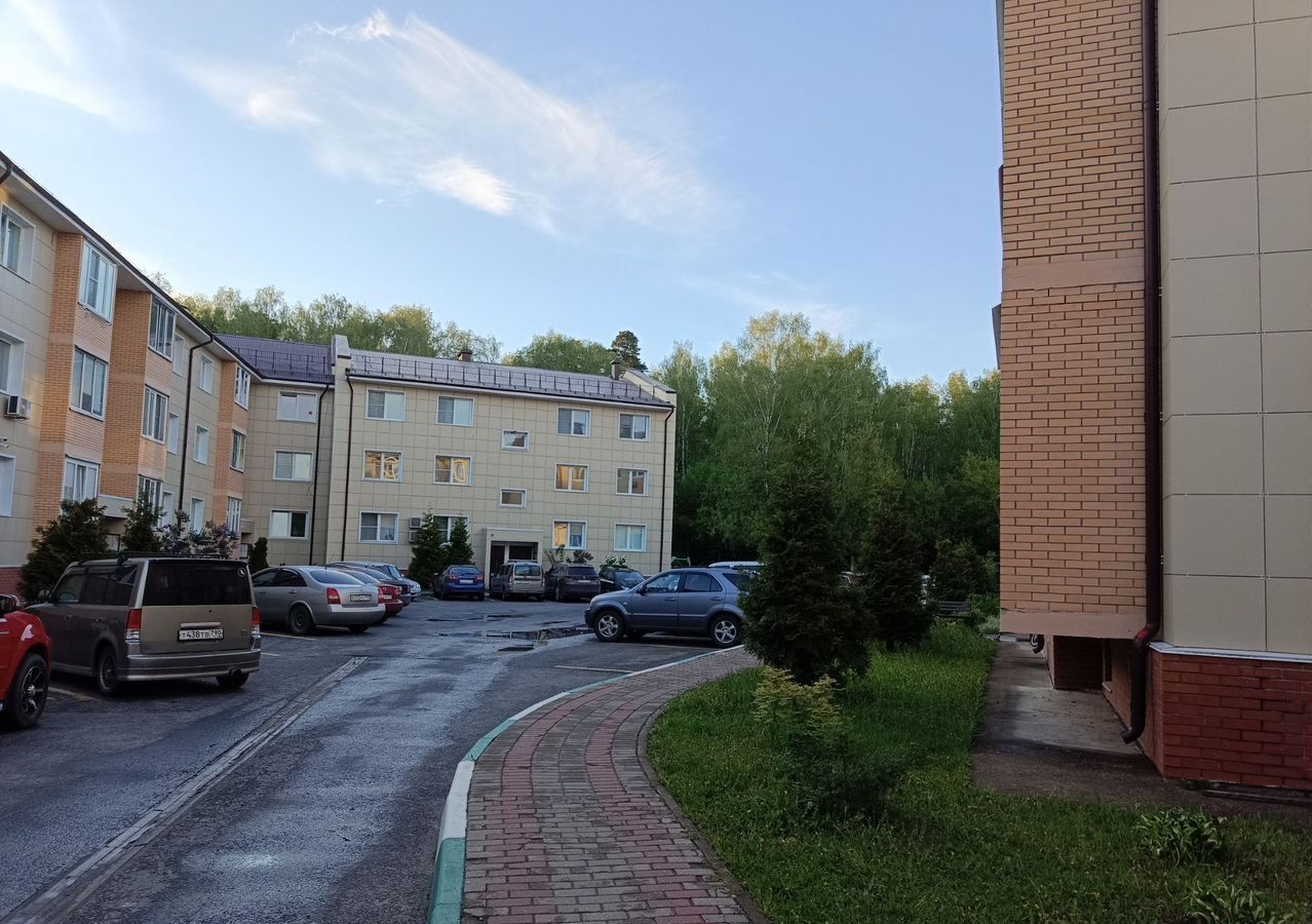 квартира городской округ Богородский г Ногинск фото 2